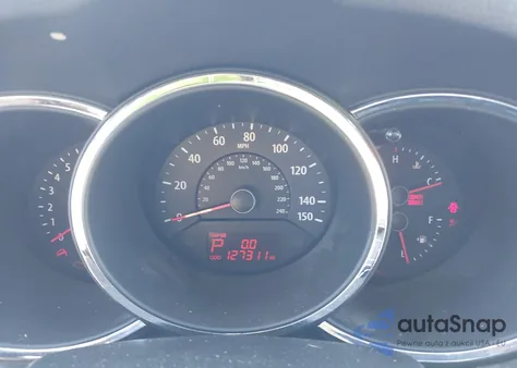 2011 Kia Sorento Lx from USA, damaged, VIN 5XYKTDA12BG144029